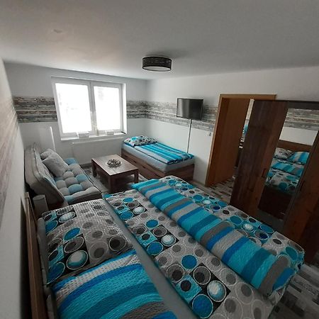 Apartmán s privátní VÍŘIVKOU Bzenec Exteriér fotografie