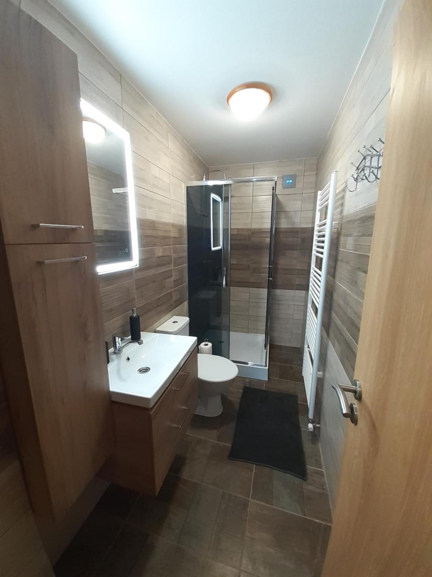 Apartmán s privátní VÍŘIVKOU Bzenec Exteriér fotografie