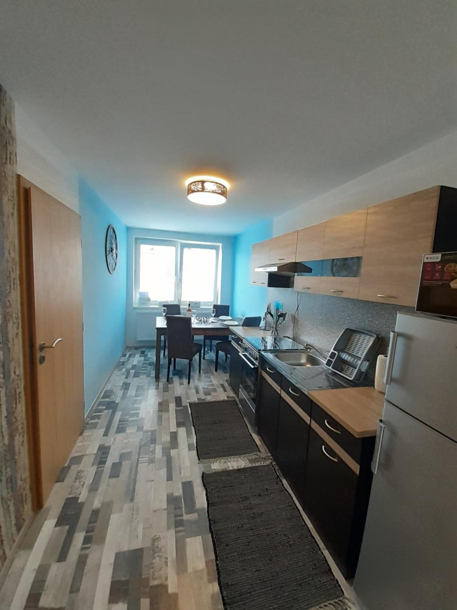 Apartmán s privátní VÍŘIVKOU Bzenec Exteriér fotografie