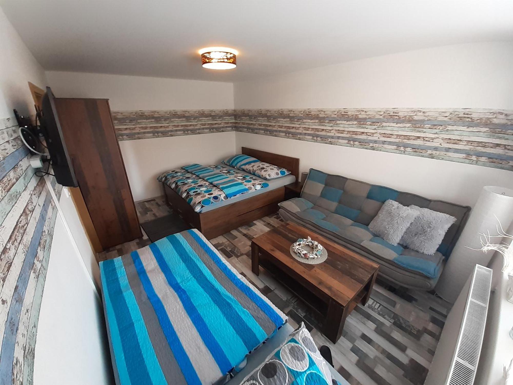 Apartmán s privátní VÍŘIVKOU Bzenec Exteriér fotografie