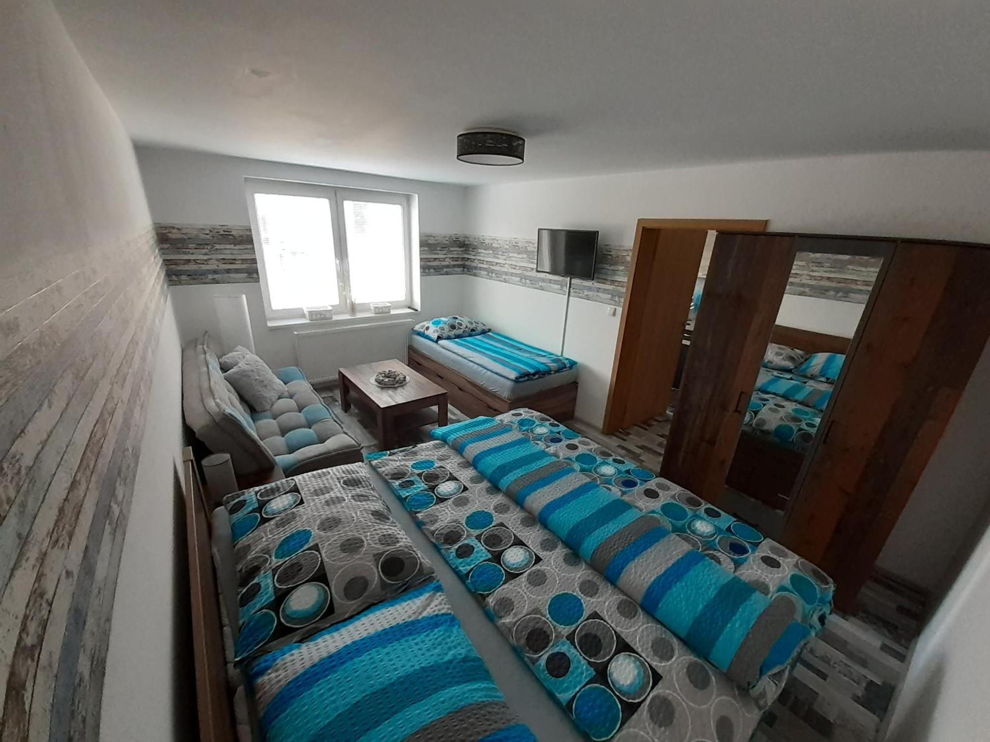 Apartmán s privátní VÍŘIVKOU Bzenec Exteriér fotografie